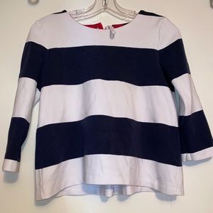 Tommy Hilfiger Long Sleeve Blouse